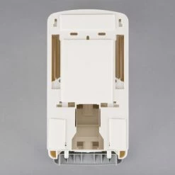 Kutol 9950ZPL Soft & Silky 800 ML Off White Bag-In-Box Hand Soap Dispenser 9 Kutol 9950ZPL Soft & Silky 800 ML Off White Bag-In-Box Hand Soap Dispenser -GOJO Sale Online 1015799