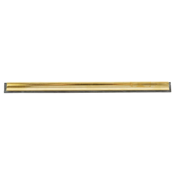 Unger® Unger GC300 12" Brass Channel For Golden Clip And Golden Pro Squeegees 2 Unger® Unger GC300 12" Brass Channel For Golden Clip And Golden Pro Squeegees - Image 2