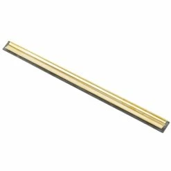 Unger® Unger GC300 12" Brass Channel For Golden Clip And Golden Pro Squeegees 8 Unger® Unger GC300 12" Brass Channel For Golden Clip And Golden Pro Squeegees -GOJO Sale Online 1033701
