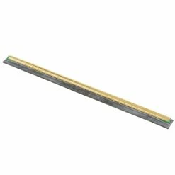 Unger® Unger GC300 12" Brass Channel For Golden Clip And Golden Pro Squeegees 9 Unger® Unger GC300 12" Brass Channel For Golden Clip And Golden Pro Squeegees -GOJO Sale Online 1033703