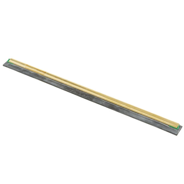 Unger® Unger GC300 12" Brass Channel For Golden Clip And Golden Pro Squeegees 4 Unger® Unger GC300 12" Brass Channel For Golden Clip And Golden Pro Squeegees - Image 4