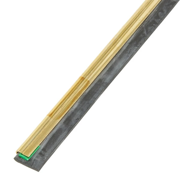Unger® Unger GC300 12" Brass Channel For Golden Clip And Golden Pro Squeegees 5 Unger® Unger GC300 12" Brass Channel For Golden Clip And Golden Pro Squeegees - Image 5