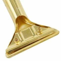 Unger® Unger GS000 GoldenClip Brass Squeegee Handle -GOJO Sale Online 1033737