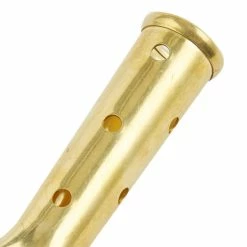 Unger® Unger GS000 GoldenClip Brass Squeegee Handle -GOJO Sale Online 1033738