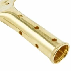Unger® Unger GS300 GoldenClip 12" Window Squeegee With Brass Handle -GOJO Sale Online 1033771