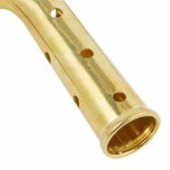 Unger® Unger GS350 GoldenClip 14" Window Squeegee With Brass Handle -GOJO Sale Online 1033799