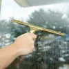 Unger® Unger GC300 12" Brass Channel For Golden Clip And Golden Pro Squeegees -GOJO Sale Online 1033923