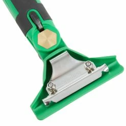 Unger® Unger LA000 ErgoTec SwivelLoc 30 Degree Squeegee Handle -GOJO Sale Online 1034013