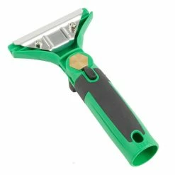Unger® Unger LS000 ErgoTec SwivelLoc Squeegee Handle 10 Unger® Unger LS000 ErgoTec SwivelLoc Squeegee Handle -GOJO Sale Online 1034077