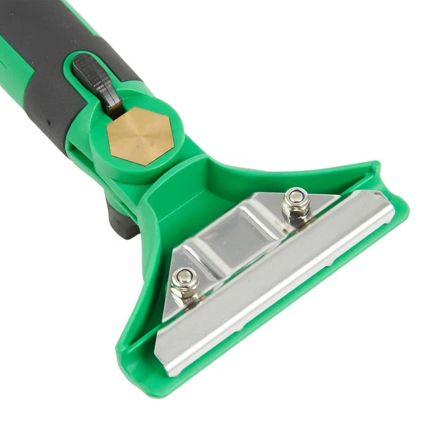 Unger® Unger LS000 ErgoTec SwivelLoc Squeegee Handle 6 Unger® Unger LS000 ErgoTec SwivelLoc Squeegee Handle - Image 6