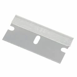 Unger® Unger SRB30 1 1/2" Stainless Steel Replacement Blades - 100/Pack -GOJO Sale Online 1035470