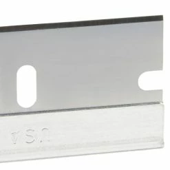 Unger® Unger SRB30 1 1/2" Stainless Steel Replacement Blades - 100/Pack -GOJO Sale Online 1035472