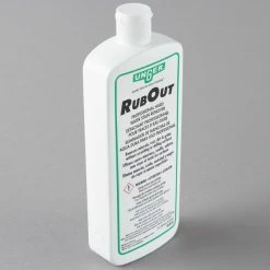 Unger® Unger RUB50 1 Pt. / 16 Oz. RubOut Glass Cleaner -GOJO Sale Online 1084675