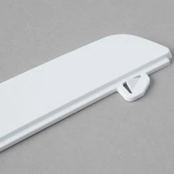 GOJO® 8790-WHT-12 White True Fit Wall Plate For ADX-7 Dispensers -GOJO Sale Online 1121098