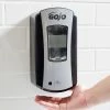 GOJO® 1919-04 LTX-12 1200 ML Chrome Touchless Hand Soap Dispenser -GOJO Sale Online 1122721
