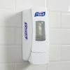 Purell® 8720-06 ADX-7 700 ML White Manual Hand Sanitizer Dispenser 3 Purell® 8720-06 ADX-7 700 ML White Manual Hand Sanitizer Dispenser -GOJO Sale Online 1123098