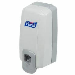 Purell® 2120-06 NXT Dove Gray 1000 ML Space Saver Dispenser -GOJO Sale Online 1124545
