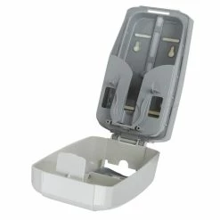 Purell® 2120-06 NXT Dove Gray 1000 ML Space Saver Dispenser -GOJO Sale Online 1124547