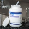 Noble Chemical 4 Lb. / 64 Oz. Last Call Powdered Bar Glass Cleaner