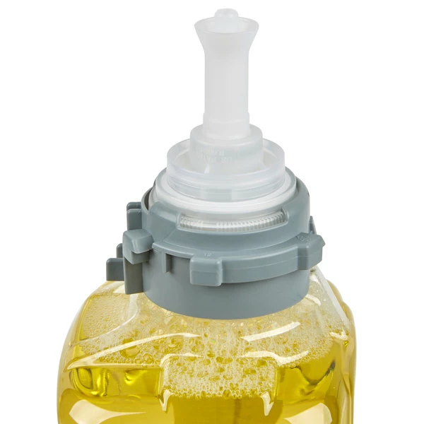 GOJO® 8813-03 ADX 1250 ML Citrus Ginger Foam Hand & Showerwash - 3/Case 4 GOJO® 8813-03 ADX 1250 ML Citrus Ginger Foam Hand & Showerwash - 3/Case - Image 4