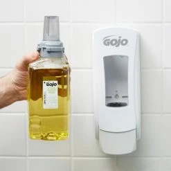 GOJO® 8813-03 ADX 1250 ML Citrus Ginger Foam Hand & Showerwash -GOJO Sale Online 1213571