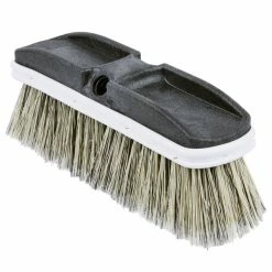 Carlisle 3646600 10" Vehicle And Wall Cleaning Brush 8 Carlisle 3646600 10" Vehicle And Wall Cleaning Brush -GOJO Sale Online 1213606