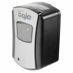GOJO® 1388-04 LTX-7 700 ML Chrome Touchless Hand Soap Dispenser -GOJO Sale Online 1252916