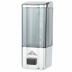 Advance Tabco 7-PS-12-X 20 Oz. Wall Mount Push Button Soap Dispenser -GOJO Sale Online 1254262