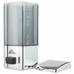 Advance Tabco 7-PS-12-X 20 Oz. Wall Mount Push Button Soap Dispenser -GOJO Sale Online 1254264