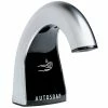 Bobrick B-826 Chrome Counter Mount Automatic Liquid Soap Dispenser -GOJO Sale Online 1257712