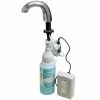 Bobrick B-8263.18 Chrome Counter Mount Automatic Foaming Soap Dispenser With OneShot Soap Refill 3 Bobrick B-8263.18 Chrome Counter Mount Automatic Foaming Soap Dispenser With OneShot Soap Refill -GOJO Sale Online 1257723