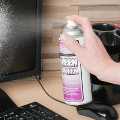 Noble Chemical 15 Oz. Kleen Screen Aerosol Electronic Screen Cleaner -GOJO Sale Online 1291002