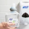 Purell® 5391-02 TFX Advanced Green Certified 1200 ML Foaming Instant Hand Sanitizer - 2/Case -GOJO Sale Online 1308517
