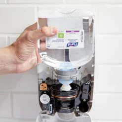 Purell® 5391-02 TFX Advanced Green Certified 1200 ML Foaming Instant Hand Sanitizer - 2/Case -GOJO Sale Online 1308518