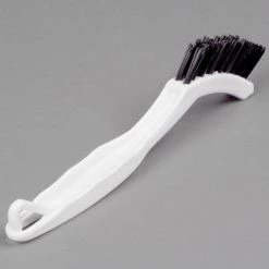 Carlisle 36535103 Flo-Pac 8" Grout Brush With 2" Bristles 7 Carlisle 36535103 Flo-Pac 8" Grout Brush With 2" Bristles -GOJO Sale Online 1310496