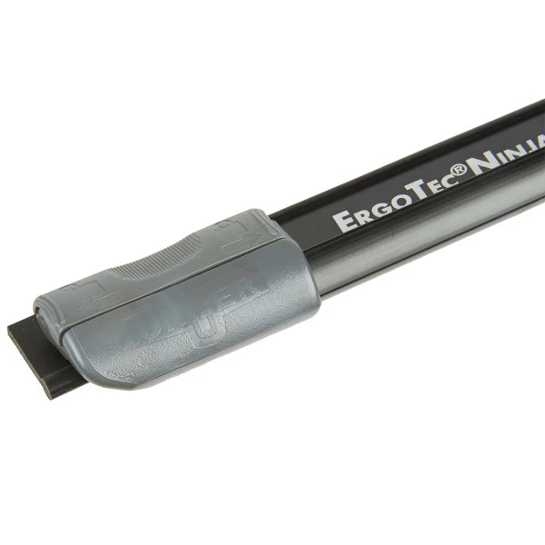 Unger® Unger AC350 14" ErgoTec Ninja Replacement Aluminum Squeegee Channel 6 Unger® Unger AC350 14" ErgoTec Ninja Replacement Aluminum Squeegee Channel - Image 6