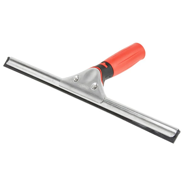 Unger® Unger ES35R ErgoTec 14" Window Squeegee With Ergonomic Handle 2 Unger® Unger ES35R ErgoTec 14" Window Squeegee With Ergonomic Handle - Image 2