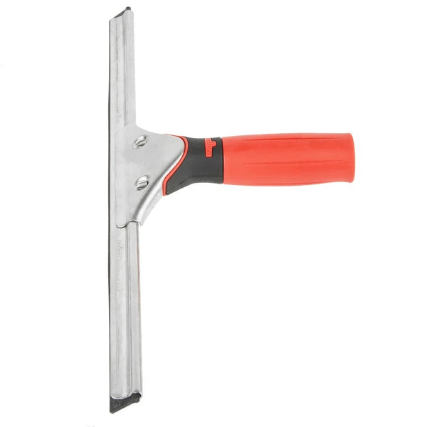Unger® Unger ES35R ErgoTec 14" Window Squeegee With Ergonomic Handle 4 Unger® Unger ES35R ErgoTec 14" Window Squeegee With Ergonomic Handle - Image 4
