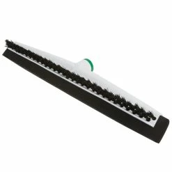 Unger® Unger PB45A 18" Floor Squeegee With Sanitary Brush 7 Unger® Unger PB45A 18" Floor Squeegee With Sanitary Brush -GOJO Sale Online 1325755