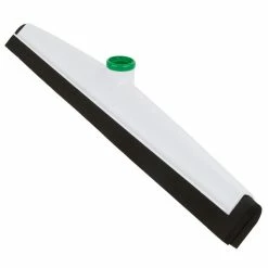 Unger® Unger PB55A 22" Floor Squeegee With Sanitary Brush -GOJO Sale Online 1325809