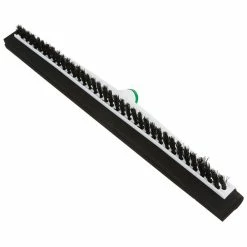 Unger® Unger PB55A 22" Floor Squeegee With Sanitary Brush -GOJO Sale Online 1325811