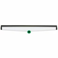 Unger® Unger PB55A 22" Floor Squeegee With Sanitary Brush -GOJO Sale Online 1325813