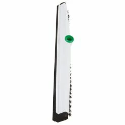 Unger® Unger PB55A 22" Floor Squeegee With Sanitary Brush -GOJO Sale Online 1325814