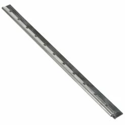 Unger® Unger NE350 14" Replacement "S" Channel With Blade For ErgoTec Or PRO Squeegee Handles -GOJO Sale Online 1325932