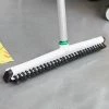 Unger® Unger PB45A 18" Floor Squeegee With Sanitary Brush 7 Unger® Unger PB45A 18" Floor Squeegee With Sanitary Brush -GOJO Sale Online 1325965