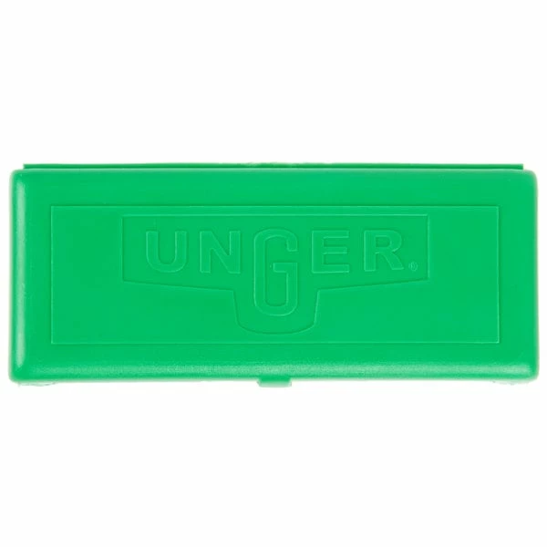 Unger® Unger PCLIP Squeegee PlasticClips And Case - 40/Pack 2 Unger® Unger PCLIP Squeegee PlasticClips And Case - 40/Pack - Image 2
