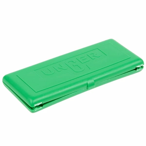 Unger® Unger PCLIP Squeegee PlasticClips And Case - 40/Pack 3 Unger® Unger PCLIP Squeegee PlasticClips And Case - 40/Pack - Image 3