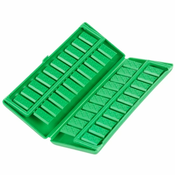 Unger® Unger PCLIP Squeegee PlasticClips And Case - 40/Pack 5 Unger® Unger PCLIP Squeegee PlasticClips And Case - 40/Pack - Image 5