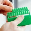 Unger® Unger PCLIP Squeegee PlasticClips And Case - 40/Pack -GOJO Sale Online 1326314