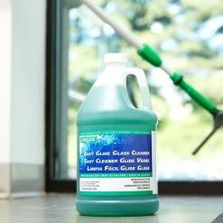 Unger® Unger FR380 1 Gallon / 128 Oz. EasyGlide Concentrated Glass Cleaner